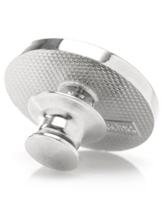 Men's Compass Lapel Pin