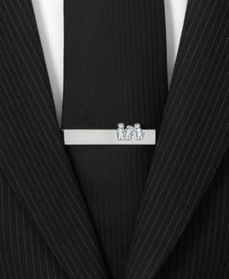 Men's 101 Dalmatians Tie Bar