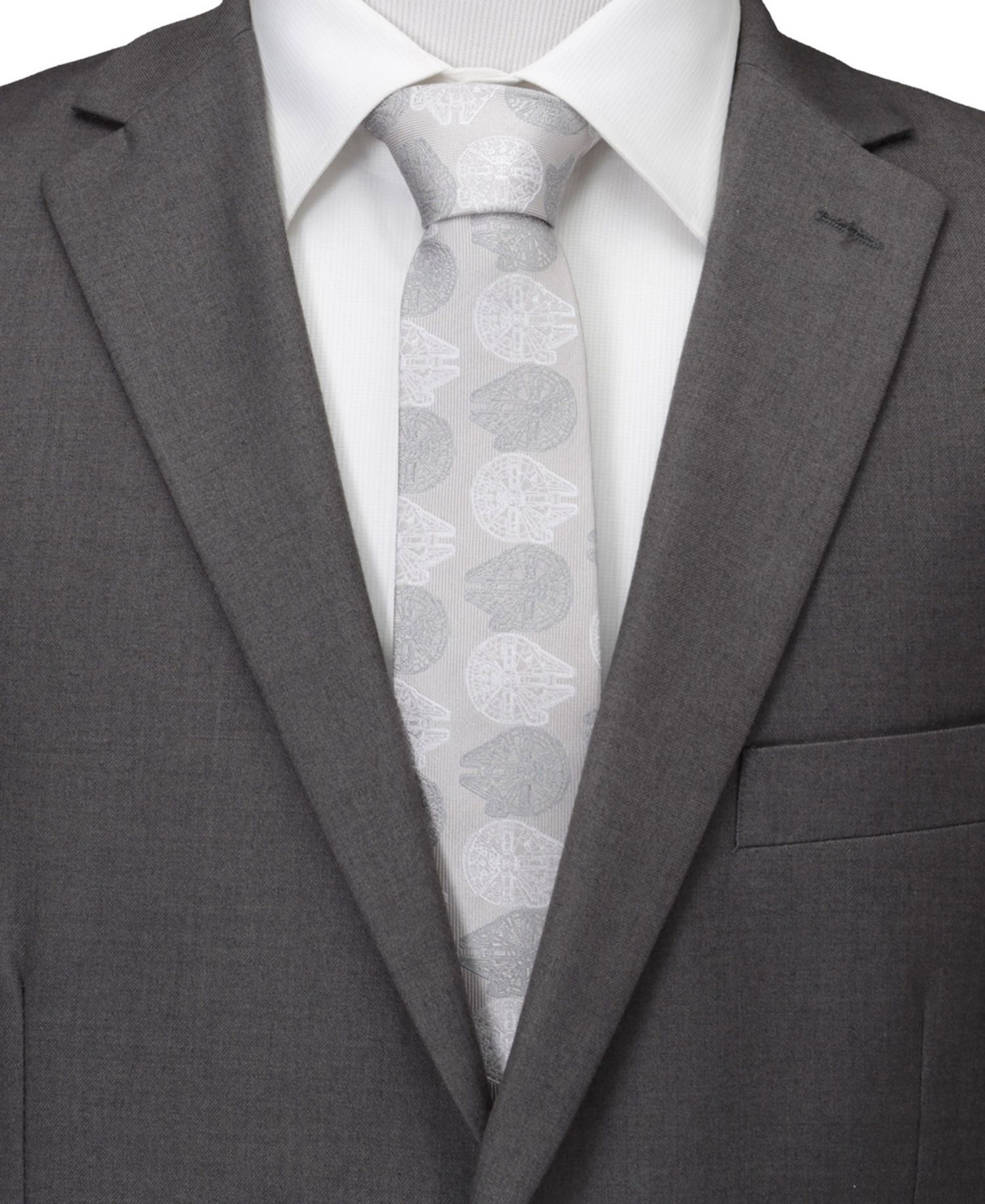 Men's Falcon Tie
