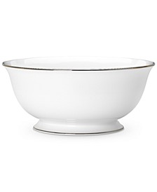 Cypress Point Serving Bowl
