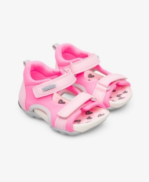 Camper Toddler Girls Ous Sandals