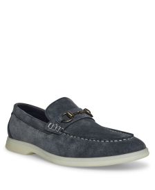 Men's Kelvinn Suede Loafers