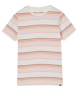 Little Girls Core Short Sleeve Tee