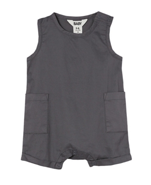 Baby Boys Tommy Romper