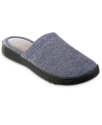 isotoner arch contour secret sole slippers