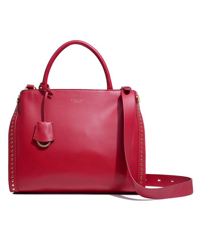 Radley lansdowne shop road bag