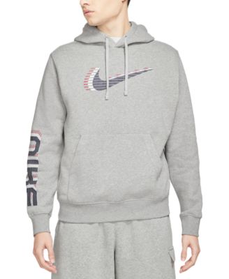 macys mens nike sweat suits