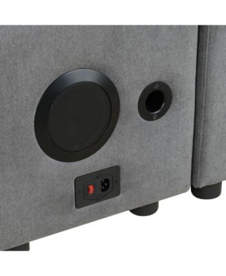 Gianni Modular Console with USB