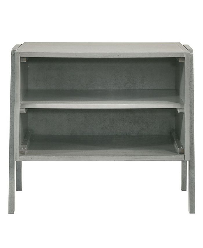 Picket House Furnishings Granville Open Cubby Stacking Cabinets ...