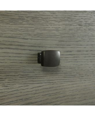 Picket House Furnishings Clovis 3- Drawer Nightstand with USB