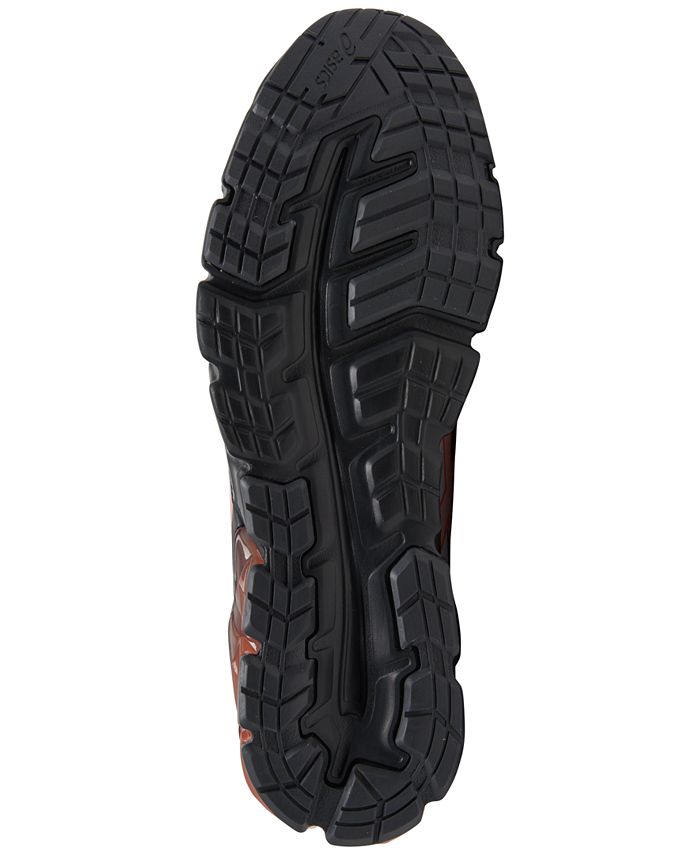 Asics Men's GEL-Quantum 90 3 Running Sneakers from Finish Line - Macy's