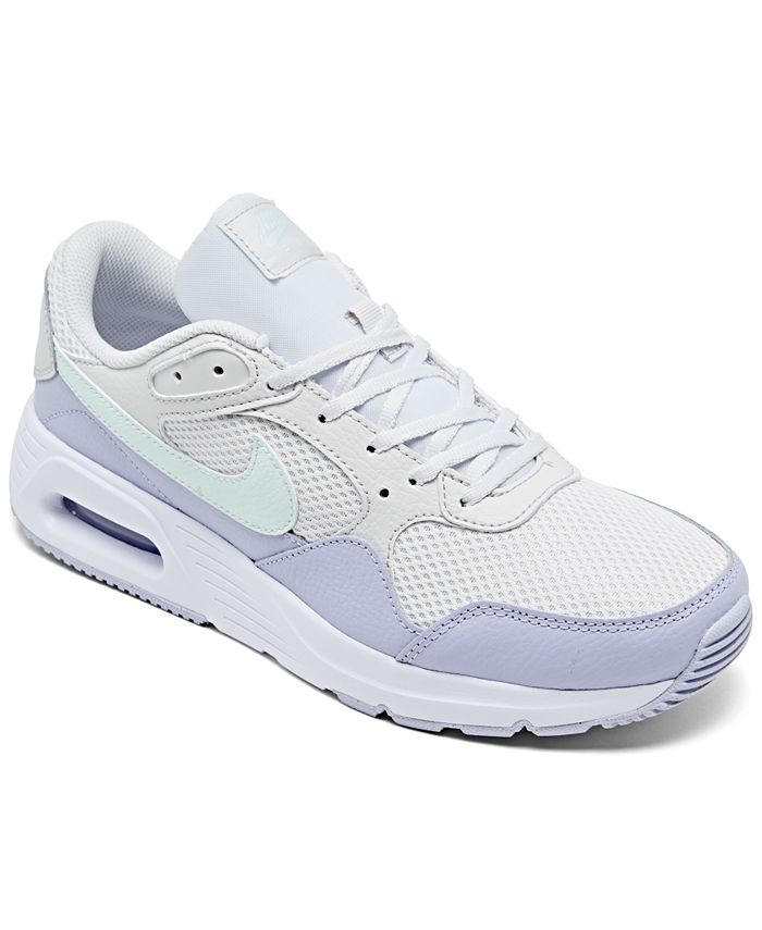 Nike Women's Air Max SC Casual Sneakers from Finish Line & Reviews - Finish Line Women's - Shoes - Macy's