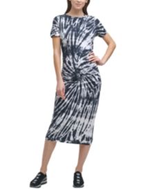 Sport Women's Tie-Dyed Dress