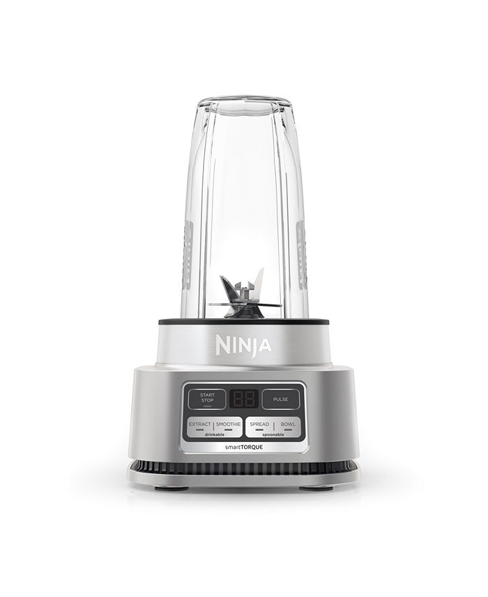 Ninja SS101 Foodi® Smoothie Bowl Maker and Nutrient Extractor* 1200WP 4 ...