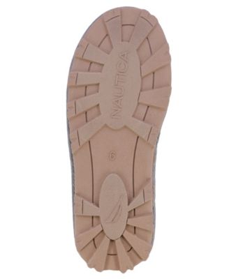 Women's Haji Plush Thong Slipper