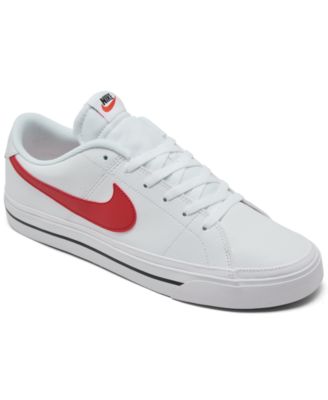 macy's men nike shoes