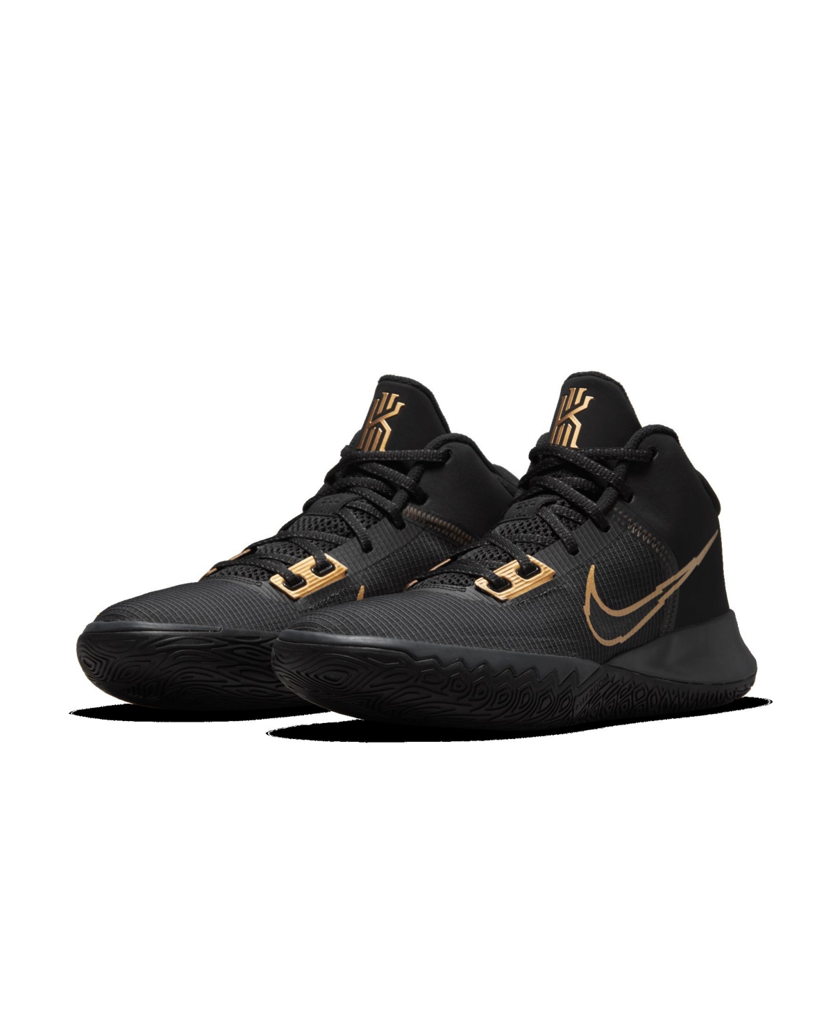 finish line kyrie
