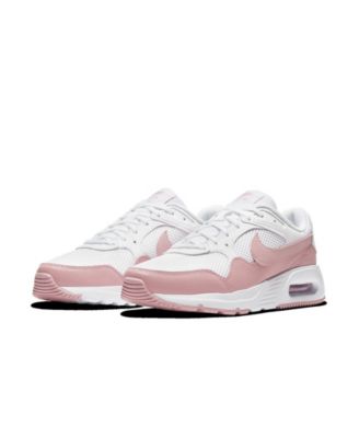 pink air max finish line