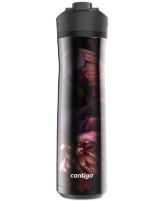 Contigo - Cortland Chill 2.0 Stainless Steel Water Bottle