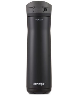 Keepin' it Cool: Contigo Spill Proof Kids Tumbler & Contigo Autoseal Chill