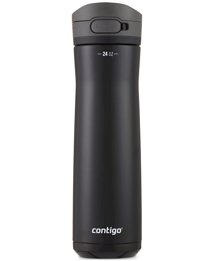 Contigo - Jackson Chill 2.0 Stainless Steel Water Bottle