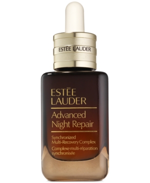 UPC 887167485488 product image for Estee Lauder Advanced Night Repair Synchronized Multi-Recovery Complex Serum, 1. | upcitemdb.com