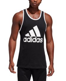 Men's Logo Tank