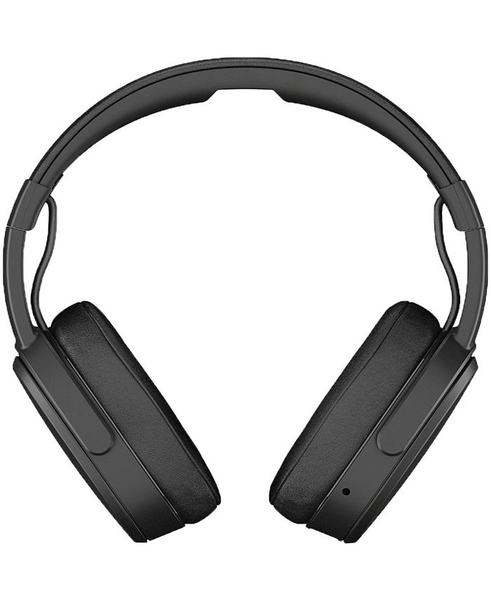 SkullCandy Crusher Over Ear Bluetooth Headphones & Reviews - Home - Macy's