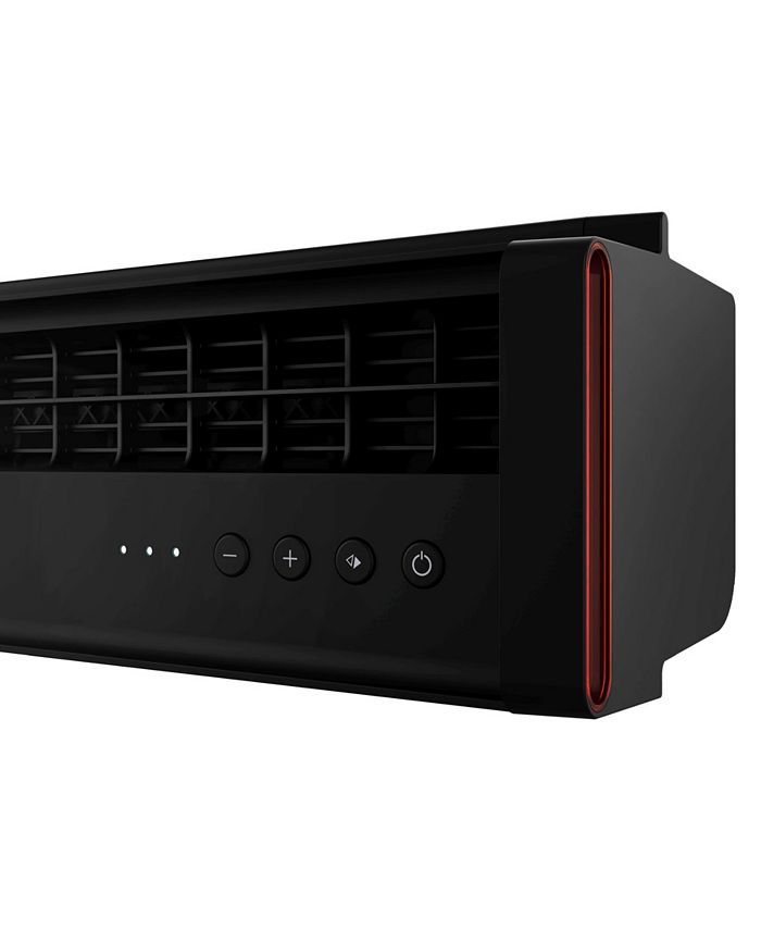 Sharper Image Shaper Image Portal Window Fan Macy's