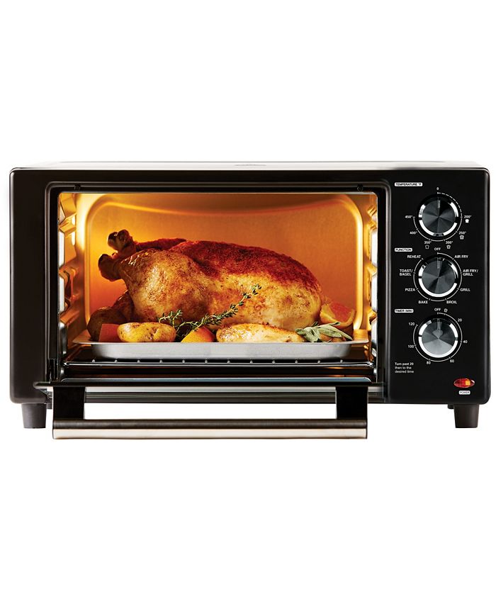 PowerXL PXLAFG Air Fryer Grill Macy's