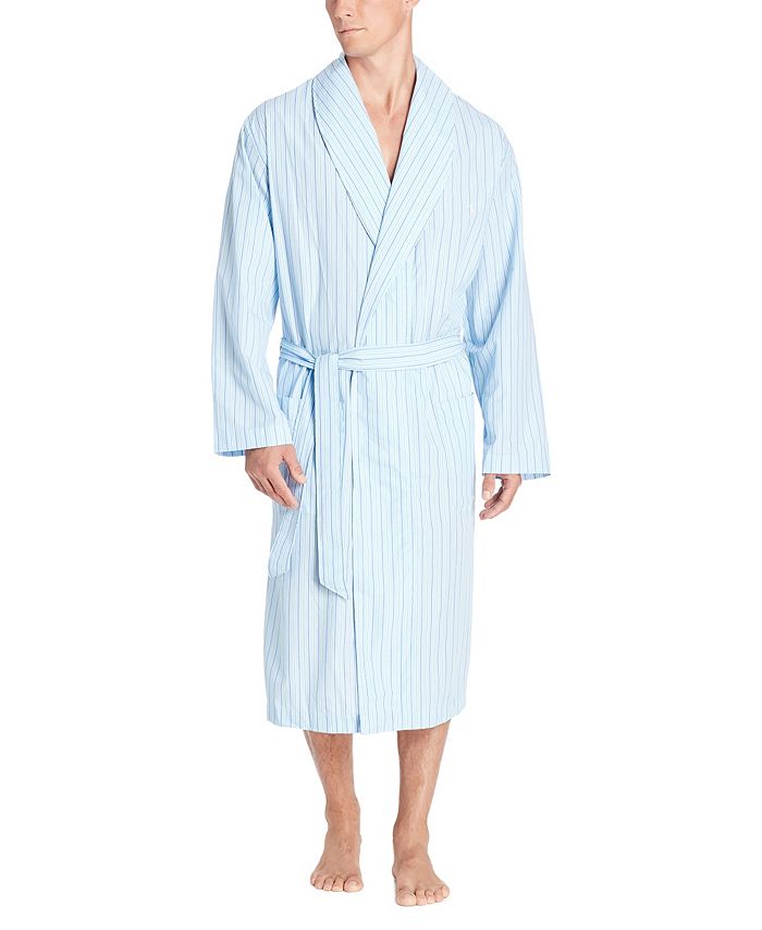 Polo store robe macy's