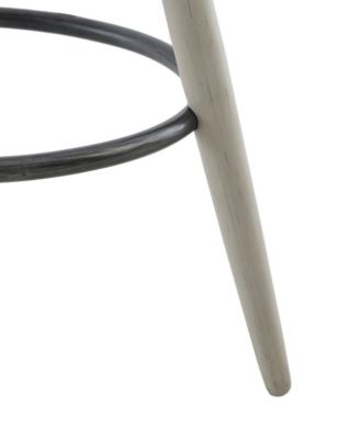 Frazier Adjustable Counter and Barstool