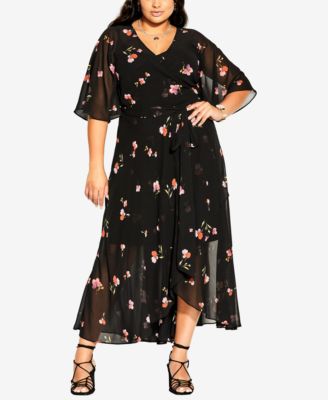 macys city chic