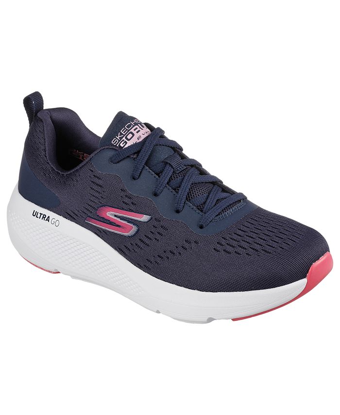 Skechers Women's Go Run Elevate Running and Training Sneakers from ...