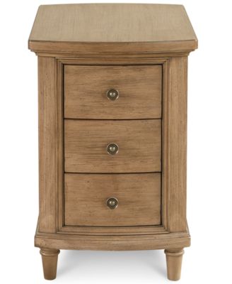Furniture - Camden Heights Side Table