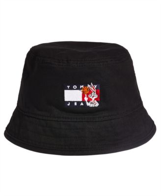 tommy hilfiger looney tunes bucket hat