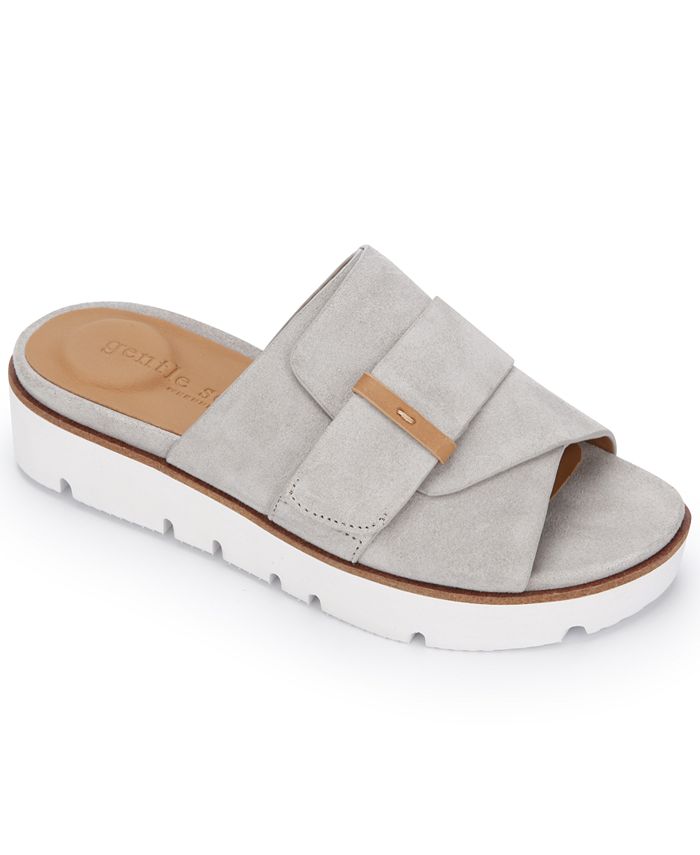 Gentle sales souls slides