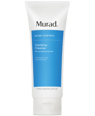 Photo 1 of Murad Acne Control Clarifying Cleanser