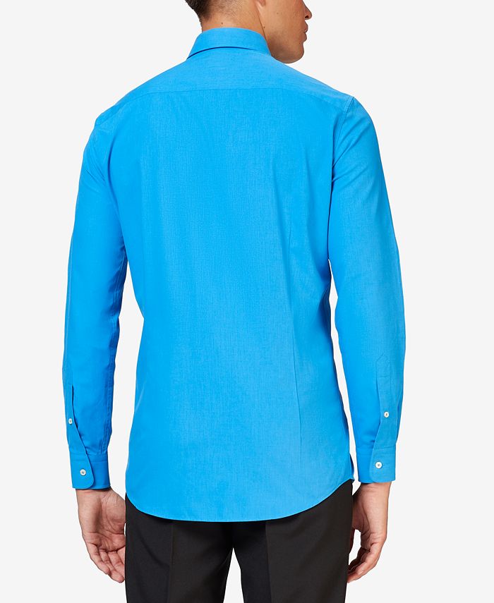 macy's mens shirts long sleeve