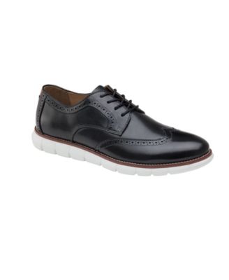 Murphy Men's Holden Wingtip Shoes 
