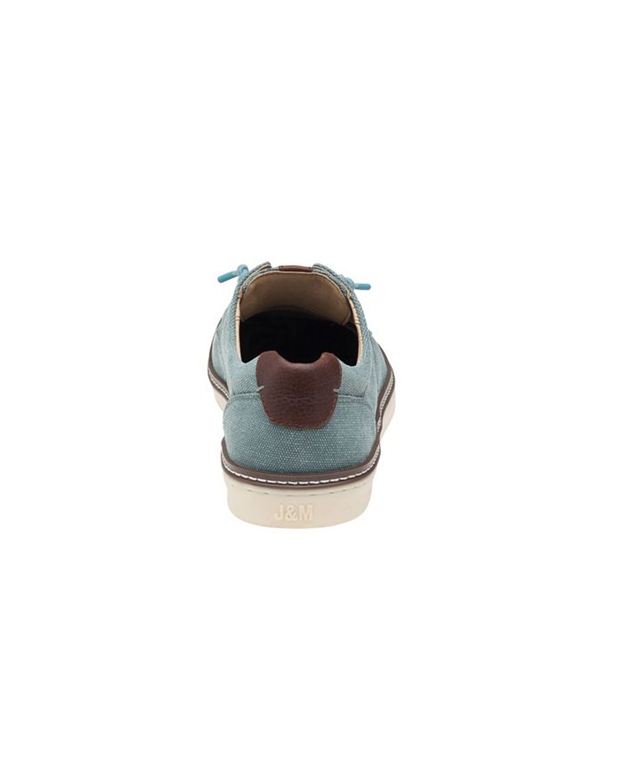 mcguffey moc toe
