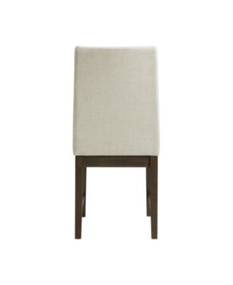 Simms 2 Piece Standard Height Side Chair Set