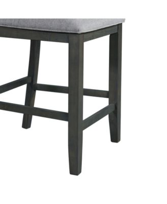 Taylor 2 Piece Counter Height Side Chair Set