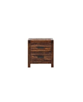 Wren Nightstand