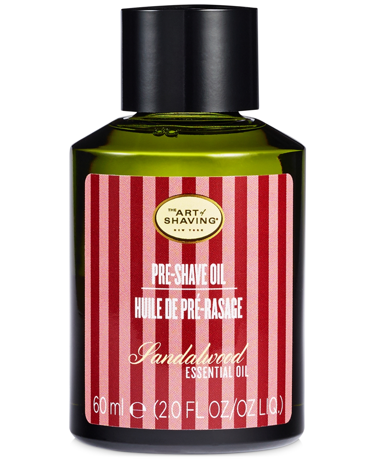 Art Of Shaving The Art of Shaving Pre-Shave Oil, Sandalwood, 2 Fl Oz