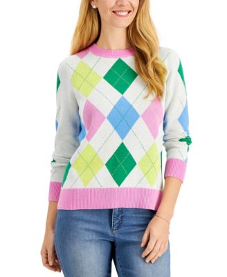 macy's pullover sweaters