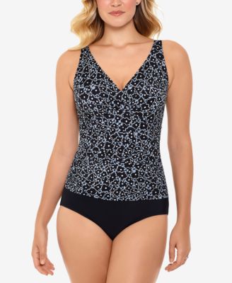 macys swim suits women