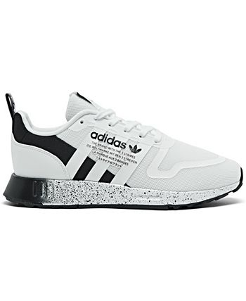 adidas Big Boys and Girls Multix Spotlight 2.0 Casual Sneakers from Finish  Line - Macy's