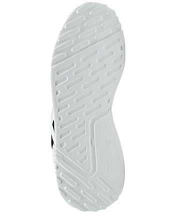 adidas Little Boys Multix Spotlight 2.0 Casual Sneakers from Finish Line -  Macy's