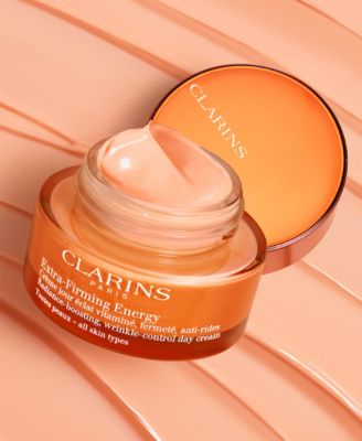 Extra-Firming Energy, Radiance Boosting Moisturizer, 1.7 oz.